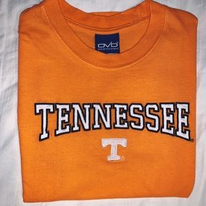 University of Tennessee at Knoxville T-shirt